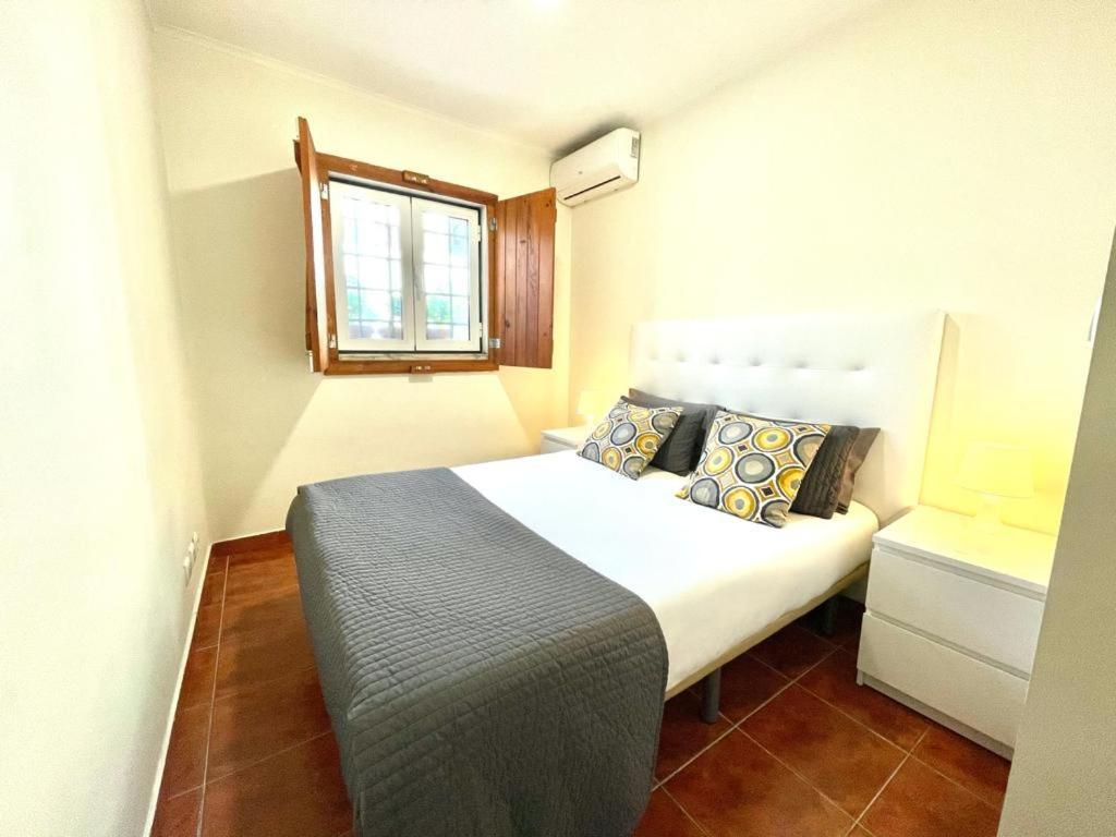 Lisboa, Central Lisbon, Charming Patio House, , Wifi, Air Conditioning, Near Metro, By Ig Buitenkant foto